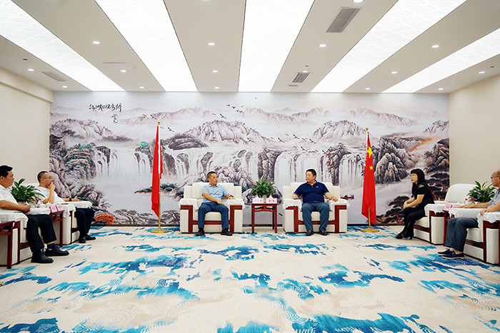 Sowell Technology has been nominated for the 2022 Shenzhen Hong Kong Macao Science and Technology Innovation Top 100 List