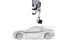 精準(zhǔn) AI 噴涂機(jī)器人